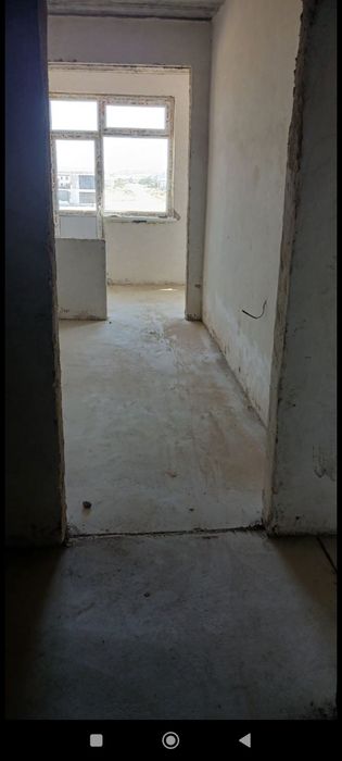 Yangi domlardan kivartira sotiladi