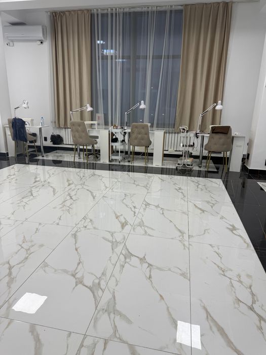 Салон красоты Айнабулак