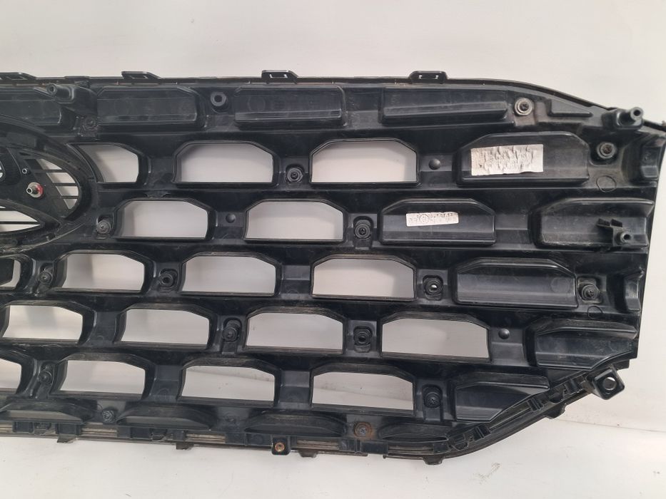 Грил решетка Hyundai Santa Fe 2021/2024г