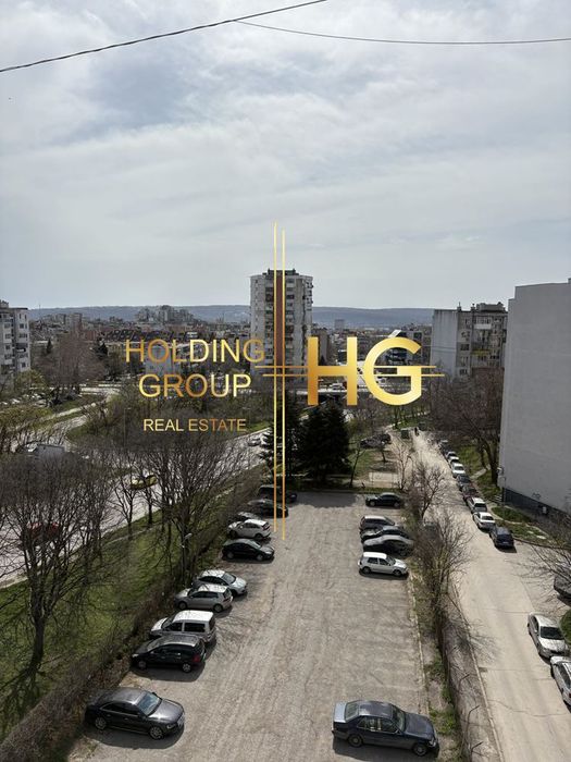 Продава се Тристаен апартамент в Варна, Левски - 144 кв.м за 1702 €/кв.м - Снимка #6