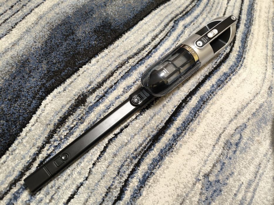 Прахосмукачка Bosch flexxo gen2 serie 4 23v max