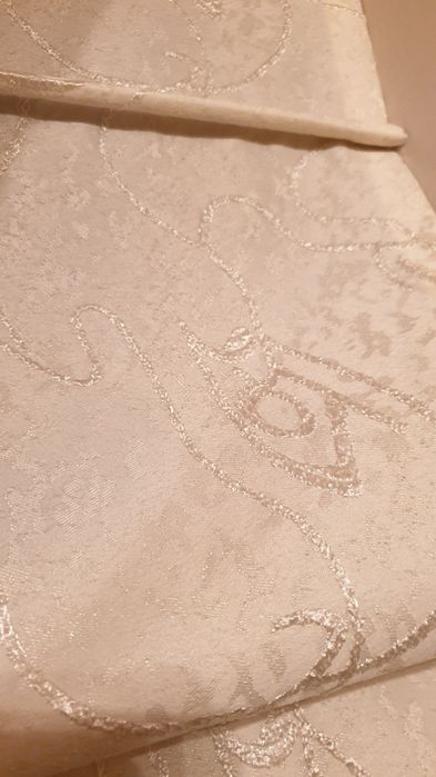 Римские шторы люкс.