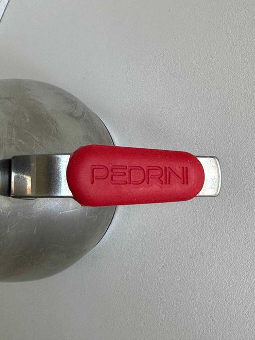 Чаша за разпенване на мляко pedrini 300 ml