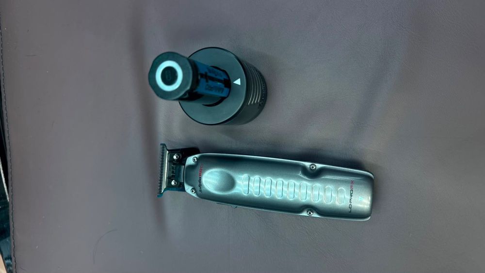 Триммер Babyliss pro