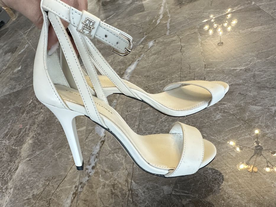 Сандали Tommy Hilfiger