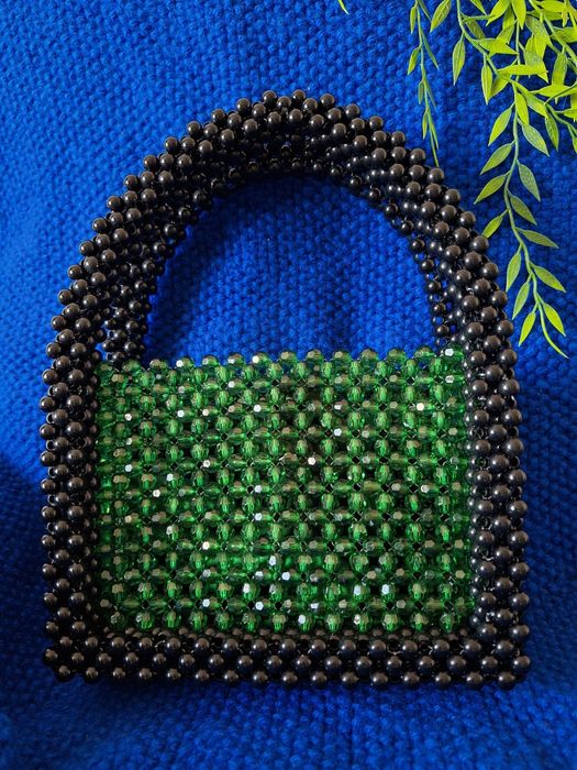 Сумочка ручной работы