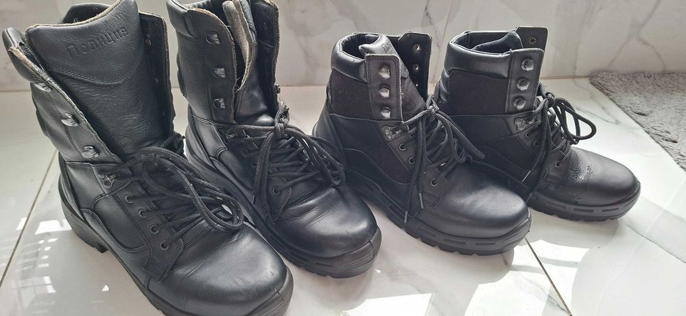 Мъжки зимни кубинки 44 номер