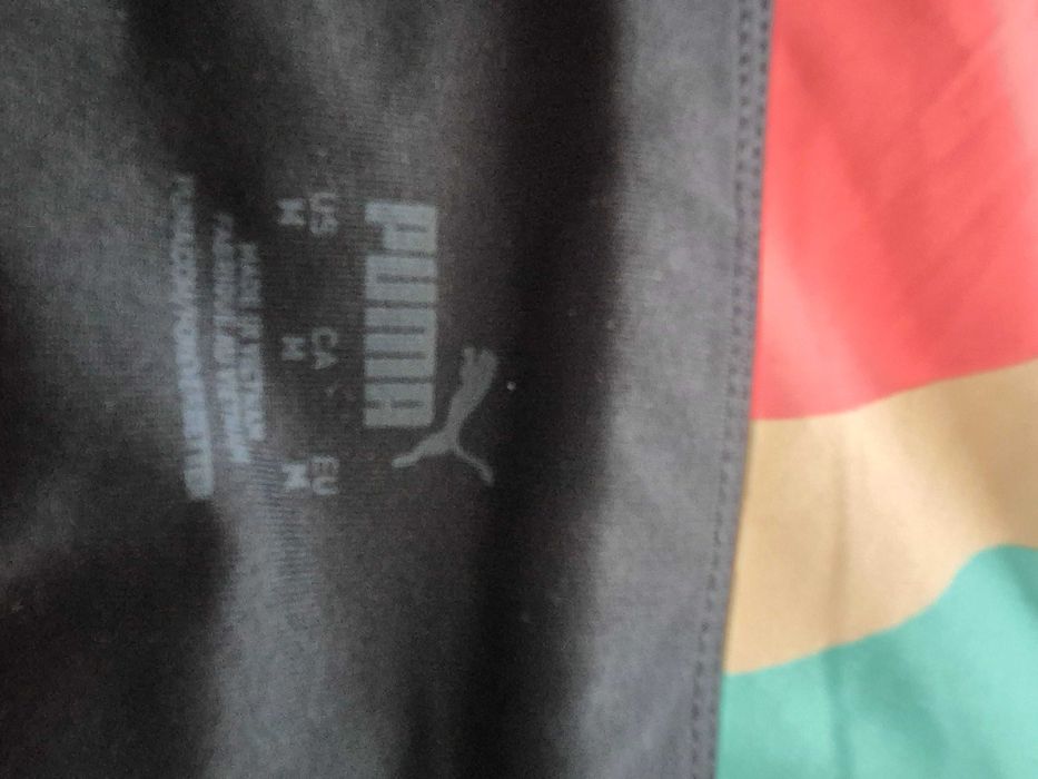 Дамски клин puma