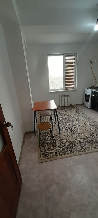 1- бөлмелі үй жалға беріледіІ+рцк