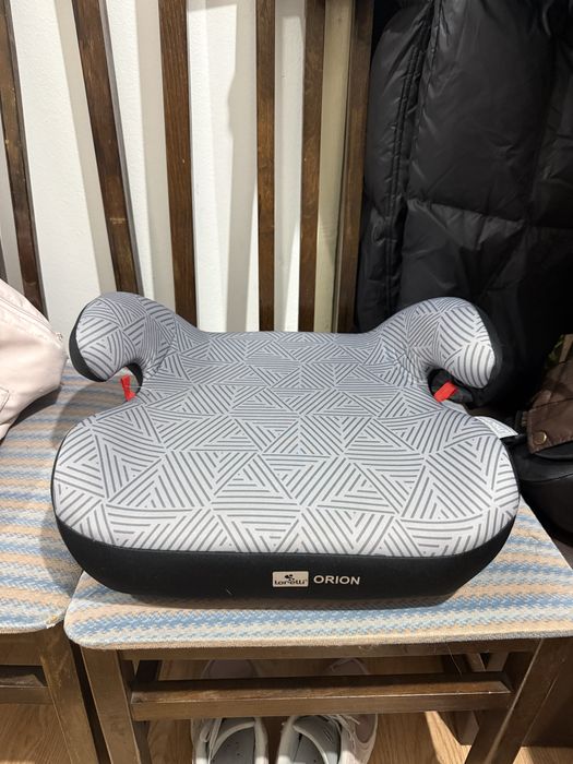 Детско столкче за кола