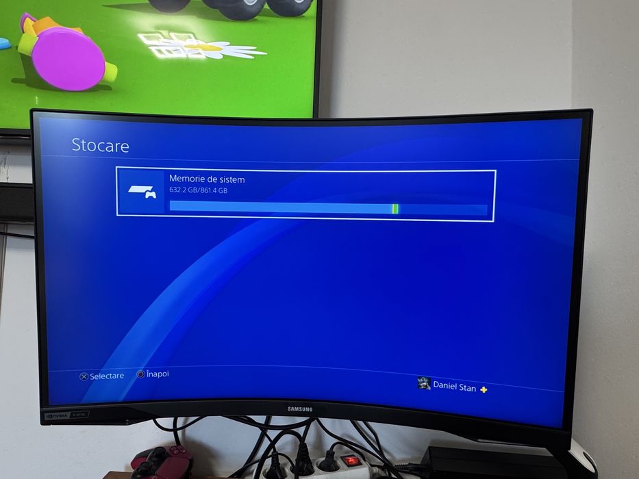 Playstation 4 functionabil