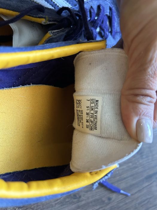 Оригинални маратонки Адидас