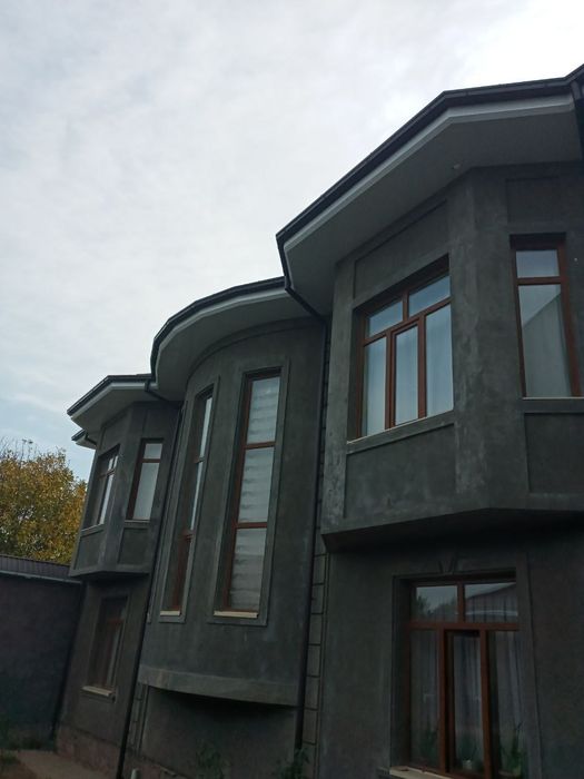 Алюкабонд Монтаж