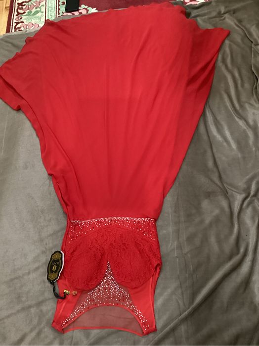 Турецкое Вечерное платеье.