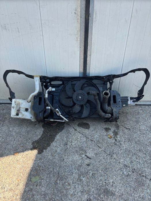 Очиларка за mercedes c220