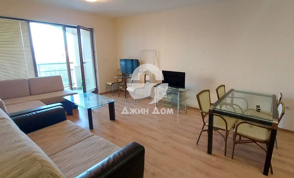 Продава се Тристаен апартамент в Обзор - 100 кв.м за 536 €/кв.м - Снимка #3