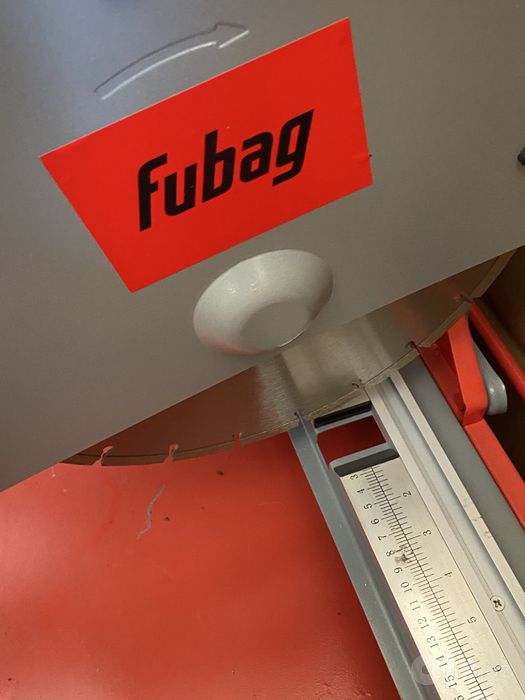 Плиткорез FUBAG EXPERTline 720 Germaniya