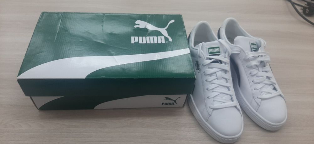 Кроссовки Puma оригинал