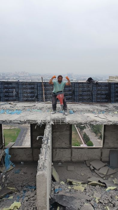 Алмазная реска алмазная бурения