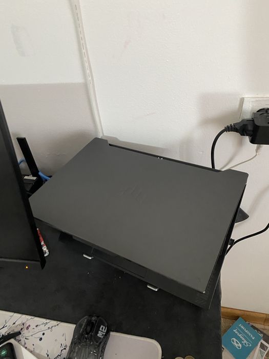 Asus tuf f 15 rtx 4050