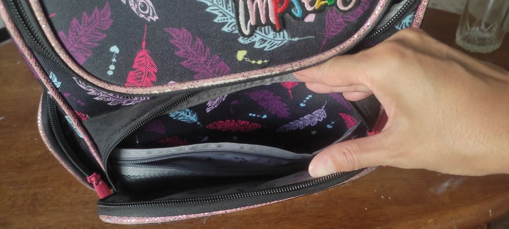 Рюкзаки школьный