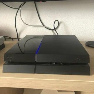 Playstation 4 FAT
