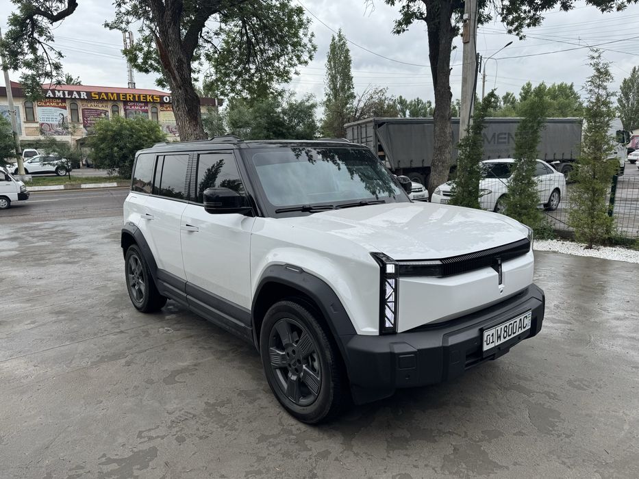 Chery icar 03 sotiladi