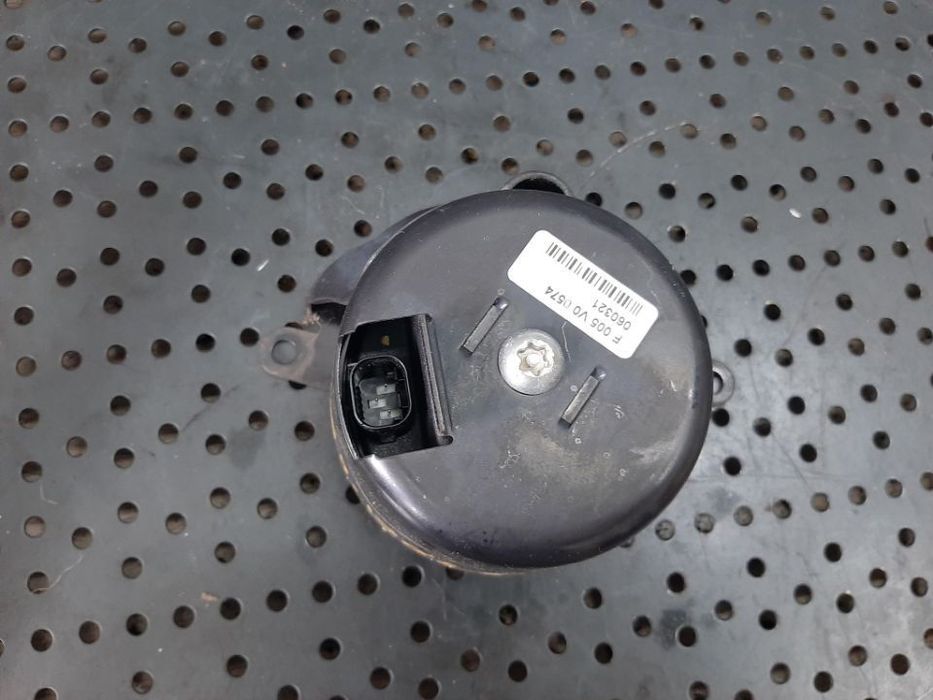 Sirena alarma dodge caliber f005v00574