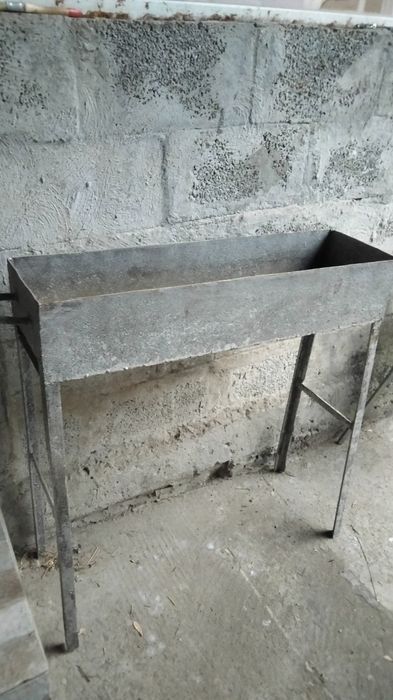 Ачаг мангал ачаг