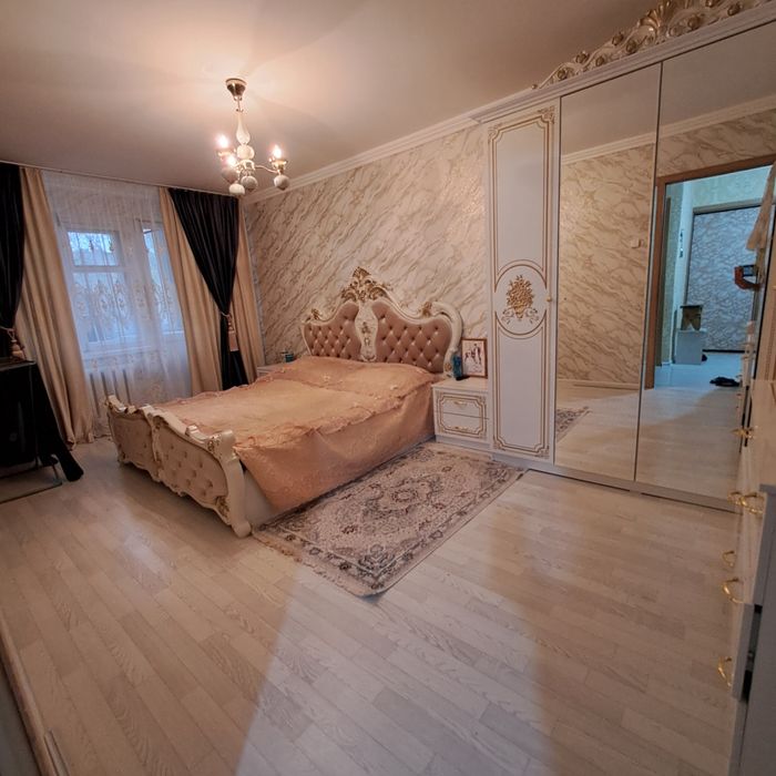 Продам 3х комнатную кв