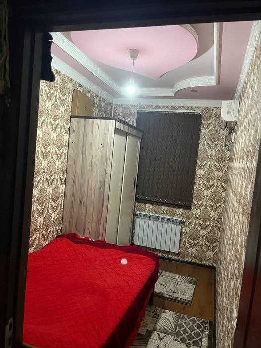 Аренда  2х комнатной квартиры  ориентир  Эфенди  ГУВД