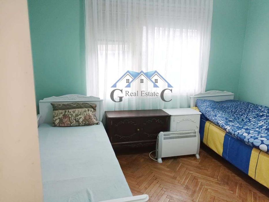 Четиристаен апартамент 300000 евро, ВИНС, Спортна зала