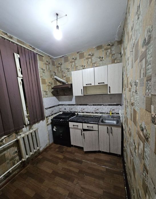 Успей купить! Продаётся квартира. Феруза 2/1/4 двух комнатная