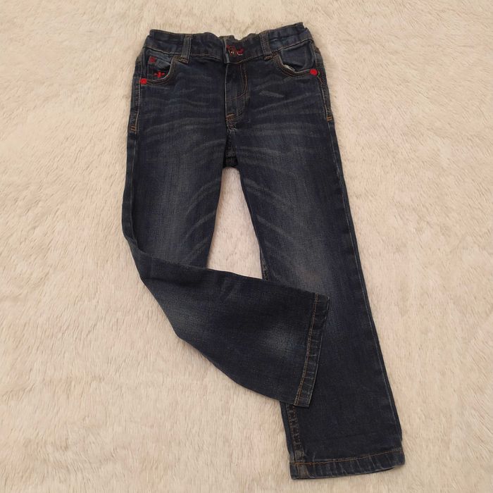 Джинсы на девочку Dunnes Stores д1122