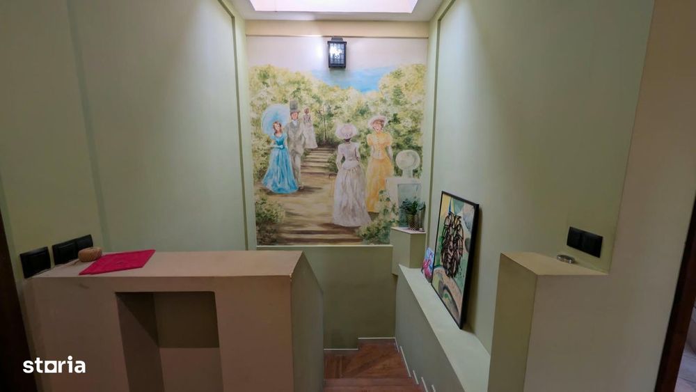 Penthouse | Gheorgheni | Iulius Mall | 0% COMISION | AC