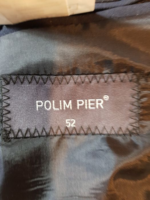 Costum nou barbați !