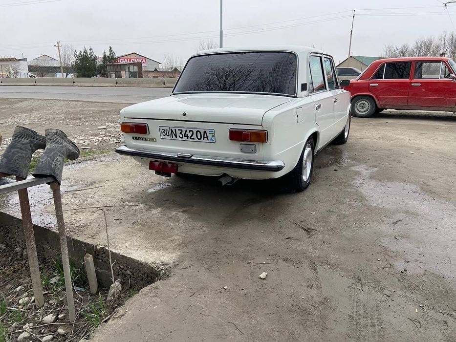 Vaz21013 sotiladi