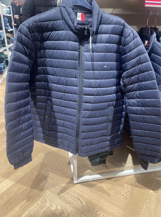 Geaca barbati / baieti Tommy Hilfiger