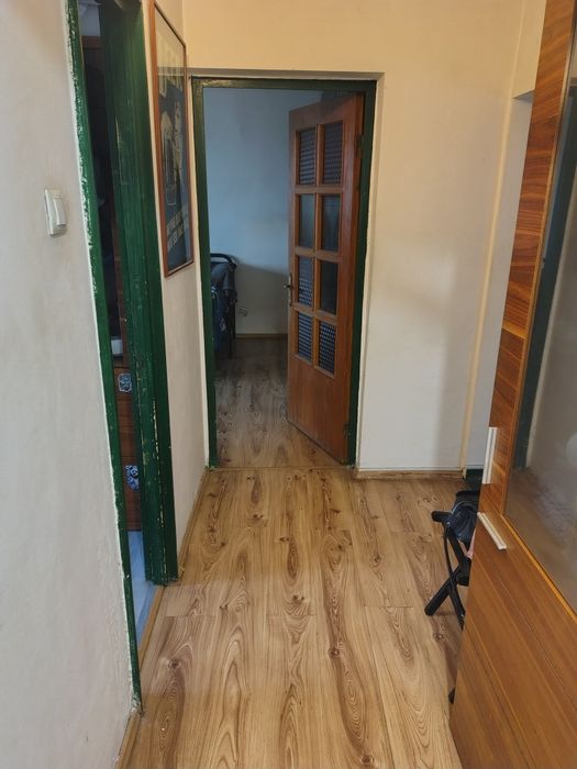 Apartament Tineretului