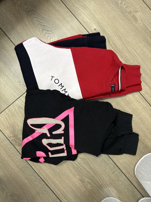 Оригинални Суичъри Guess,Adidas,Tommy Hilfiger