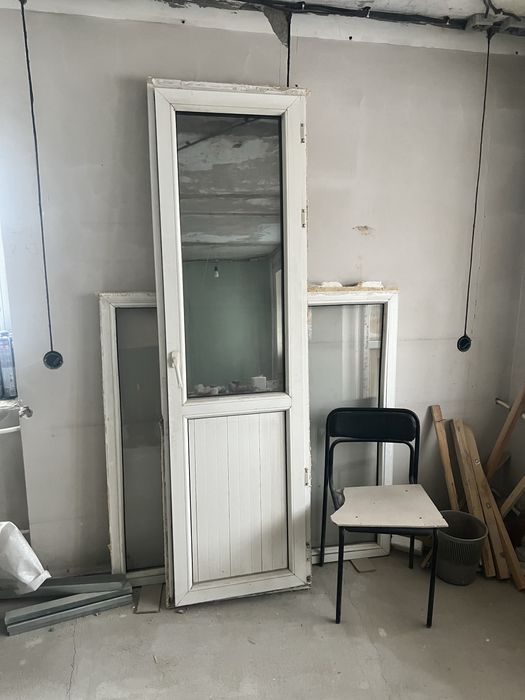 Балконная группа