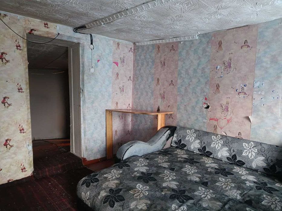 Дом 3-комнатный, обмен или продажа