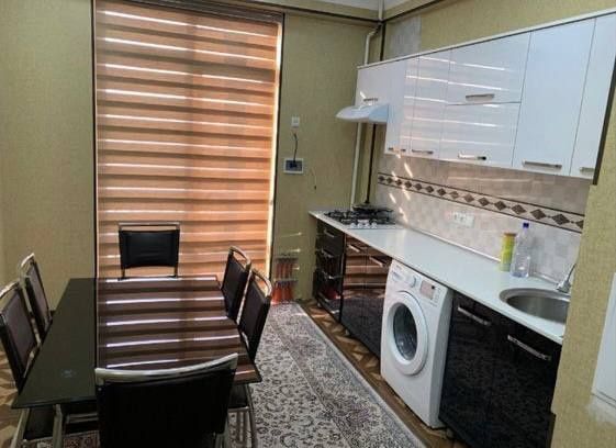 Шота Руставели 3/6/9 продаётся квартира, новостройка