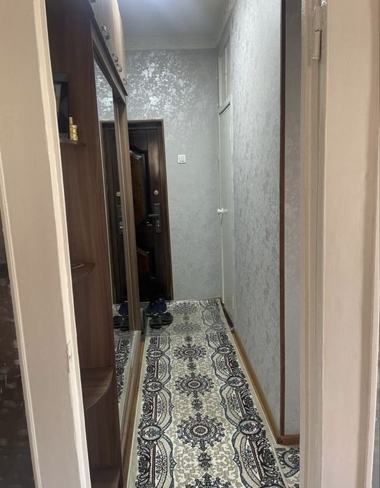 Код 867 Продам 1/4/5 ком квартиру куйлюк массив 5