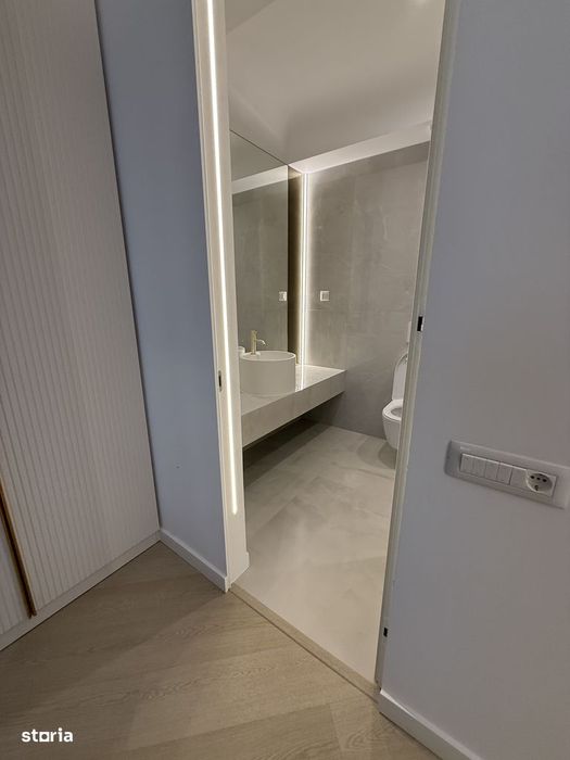 3 Camere Cortina North