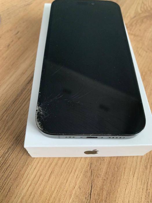 Продам iphone 14 pro 256