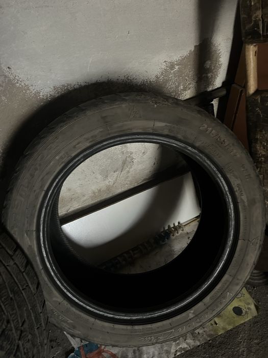 3шт резин липучка