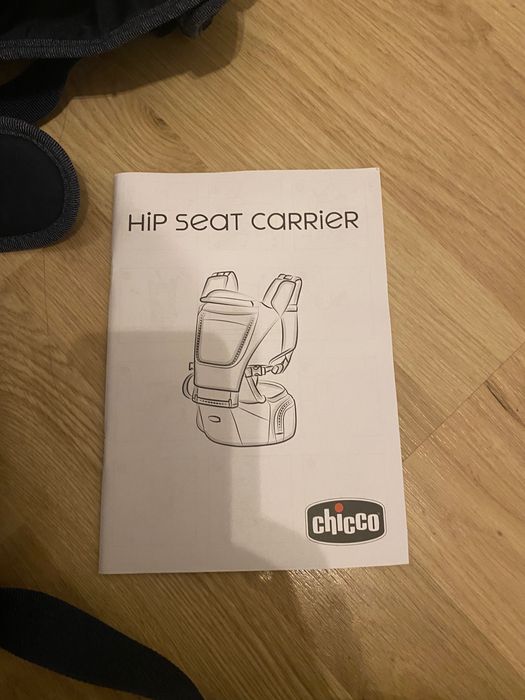 Ергономична раница бебе Chicco Кенгуру. Baby carrier бебета 3 в 1
