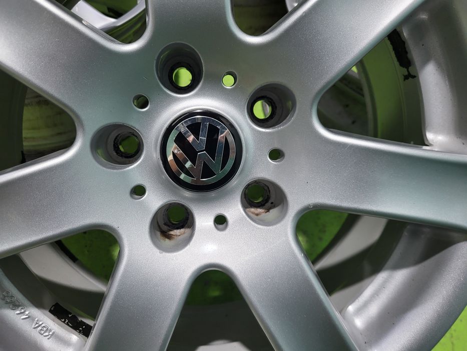 16 5x120 Vw Transporter T5 T6 Multivan 5х120 т5
