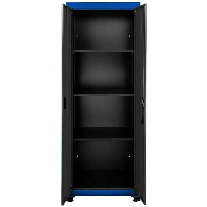 Шкаф-Сервизна маса,Количка за инструменти-метални